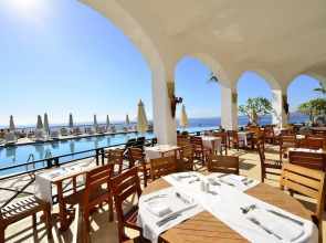 Отель Reef Oasis Blue Bay Resort Families & Couples Only