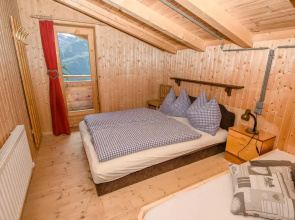 Chalet in Hollersbach Near Kitzbuhel Ski Lift