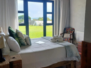 Wakkerstroom Country Inn