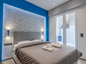 Historic Center Apartment 1