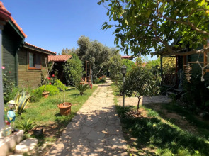 Turkuaz Bungalows
