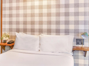 Отель Appart’City Confort Paris Villejuif