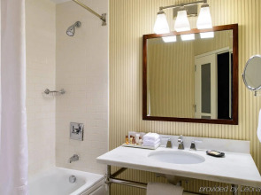 Sheraton JFK Airport