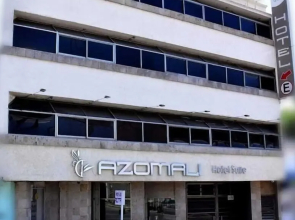 Hotel Suite Azomali