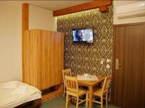 Zajazd Pod Caryńską
