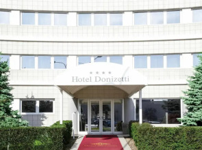 Hotel Donizetti