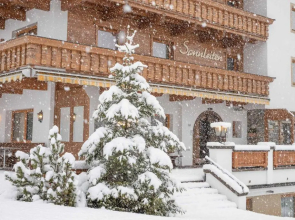 Hotel Pension Sonnleiten