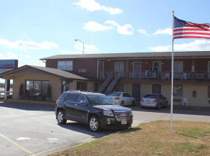 Midlands Lodge