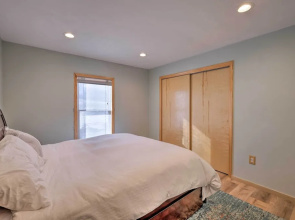 Catskills Mtn Retreat w/ Panoramic View & Fire Pit