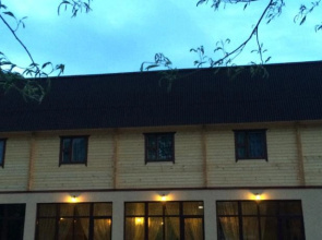 Ekohotel