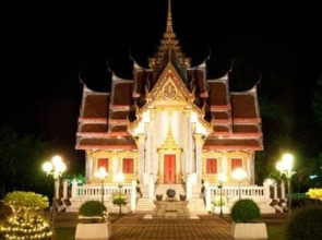 Pavilion