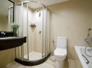 Grand Mercure Bangkok Atrium