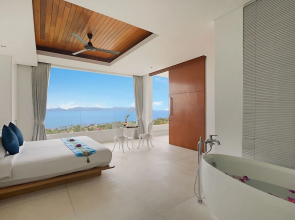 Villa Blue View I