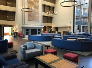 Fort Magruder Hotel, Trademark Collection by Wyndh
