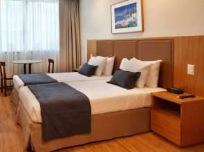 Windsor Excelsior Copacabana