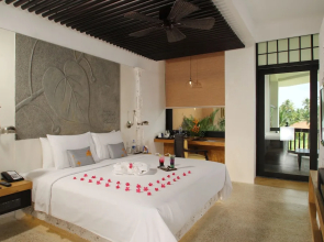 Plumeria Lake Resort & Spa