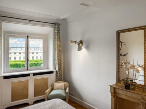 Palais Petit - Two Bedroom Apartment