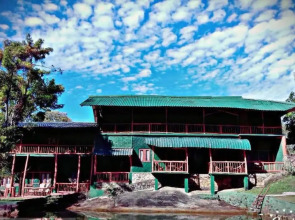 Handunkanda Eco Resort