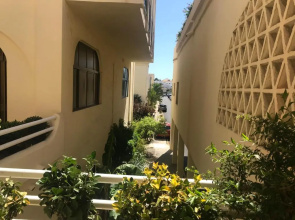 Apartamento Las Mimosas Beach