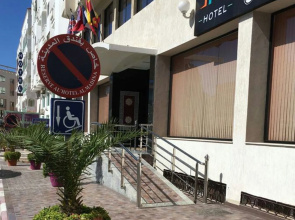 Hotel Al Madina