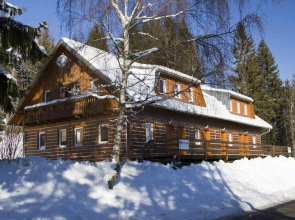 Apartmány Maruška