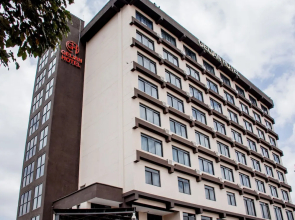 Gelian Hotel Machakos