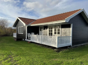 "Torhild" - 1km from the sea in Western Jutland