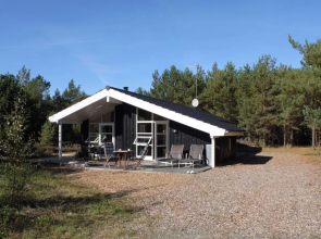 "Lieselotte" - 400m from the sea in NE Jutland
