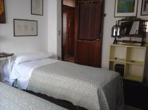 BnB Lucilla Villa