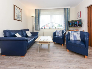 Ferienwohnung An Bord