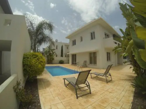 Sunrise Complex Luxury Villas