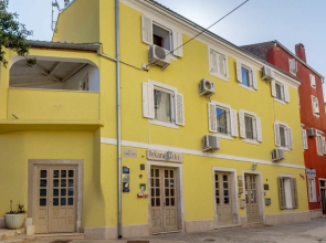 Mandarina - sea View Apartment Ana