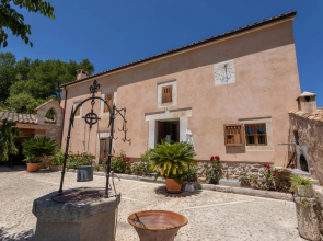 Villa Tacaritx - Campanet