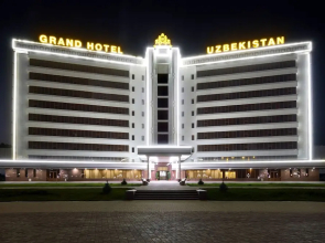 Grand Hotel Uzbekistan