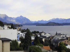 Departamento Céntrico en San Carlos de Bariloche