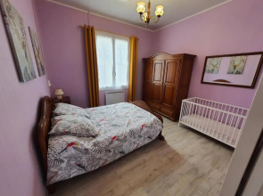 Maison Jacques Jean Classee 4 Etoiles