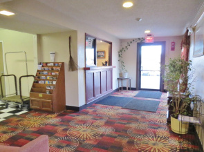 USA Inn