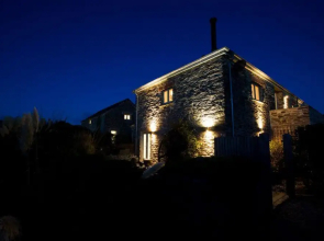 Mesmear Luxury Cottages