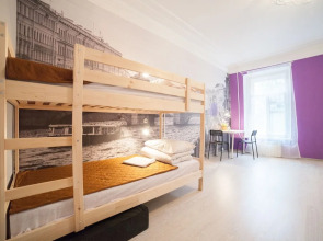 Лебедушка на Достоевского