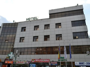 Hotel Sir Lujerului