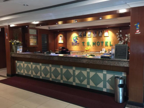 TS Hotel - Scientex