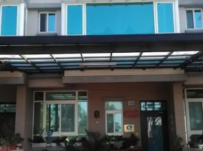Beauty Chen's House