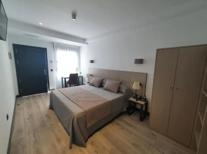 Hotel Iberum