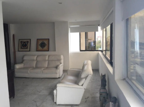 Penthouse Torre Del Sunrise