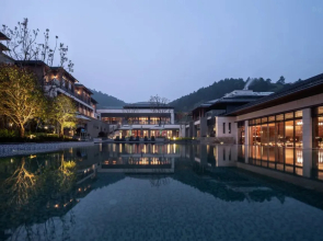 G-luxe By Gloria Suzhou Taimei