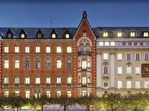 Nobis Hotel Stockholm, a Member of Design Hotels