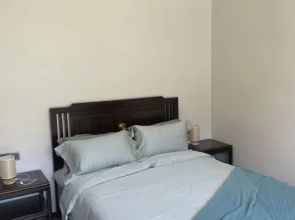 Boao Haitian Mingyuan Seaview Apartment