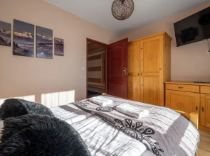 RentPlanet - Apartamenty Chotarz-Bór
