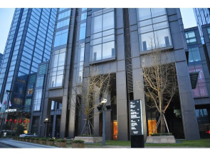 YOUSU Hotel&Apartment- Tianyi Square Yinyi Global Center Apartment Ningbo