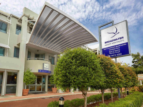 Broadwater Resort Como